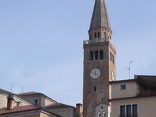 capodanno a Portogruaro